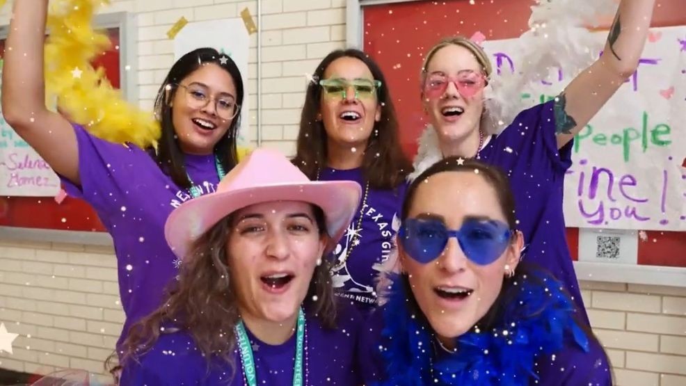 {p}One of the organization’s signature events, the Radiant G Summit, brings girls together for a day of inspiration, connection, and empowerment. “The Radiant G Summit on April 24th is a powerful experience where high school leaders and adult professionals come together to hone their professional skills, explore careers, and build confidence. We focus on identifying strengths, managing stress and imposter syndrome, and stepping fully into leadership roles.”Courtesy: Girls Empowerment Network{/p}