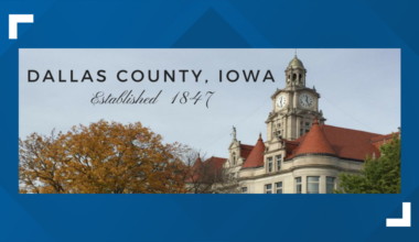 Dallas County emerges as fastest-growing in Midwest region, Census Bureau says