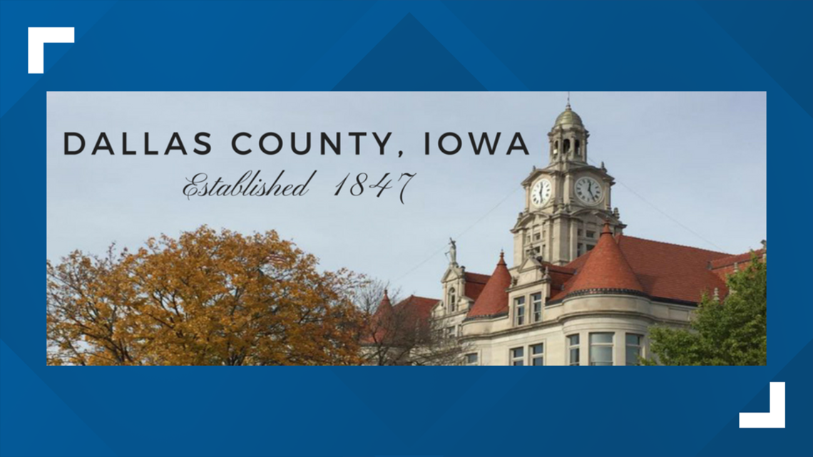 Dallas County emerges as fastest-growing in Midwest region, Census Bureau says