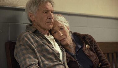 Why Harrison Ford has been spotted at Fort Worth restaurants