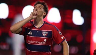 Petar Musa’s Late Winner Lifts FC Dallas Past Houston in Wild 4-3 Texas Derby