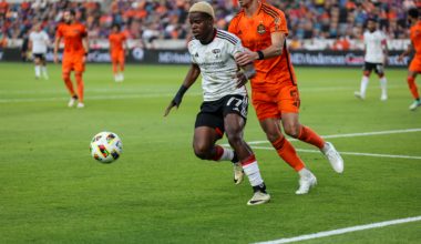 Top 5 FC Dallas Moments in the Texas Derby