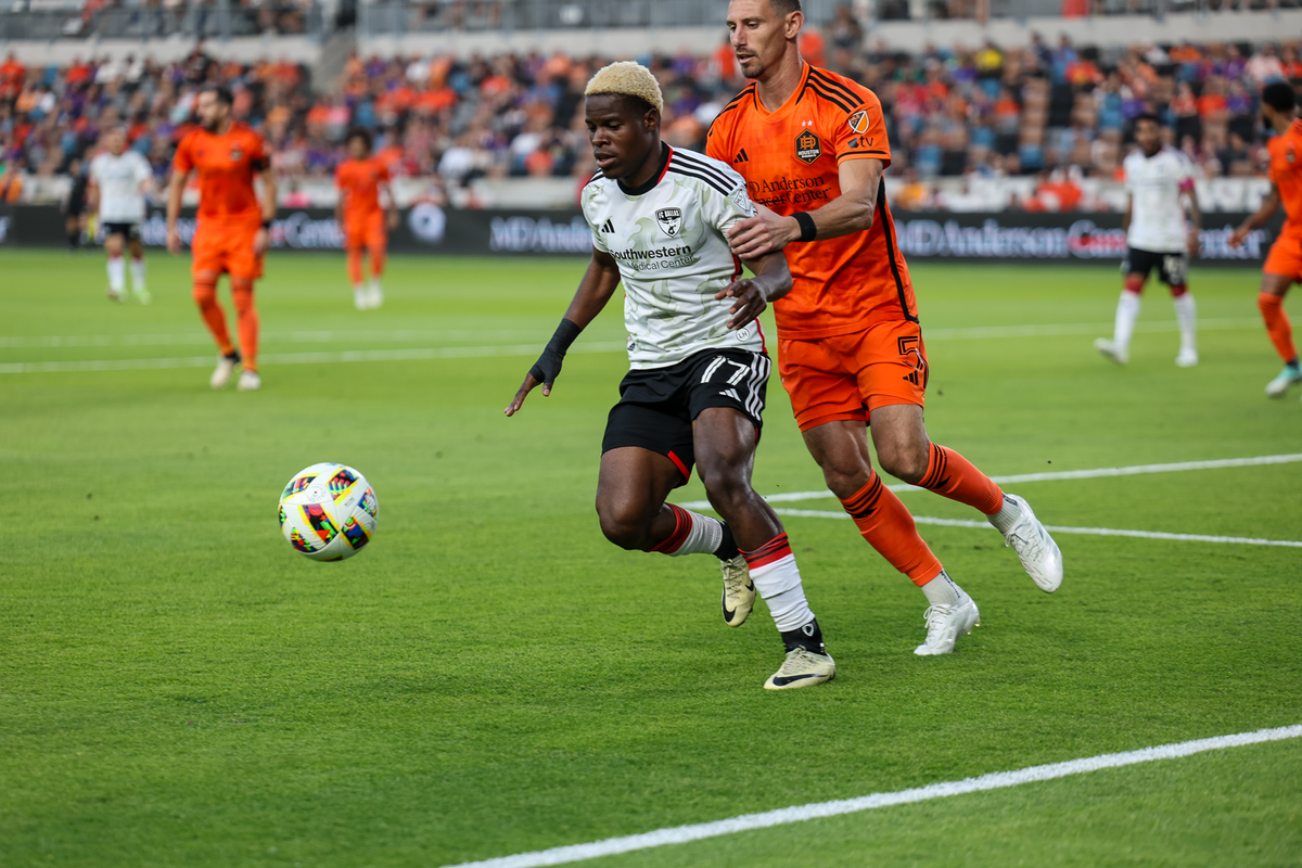 Top 5 FC Dallas Moments in the Texas Derby
