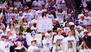 March Madness looks to host in Fort Worth – TCU 360