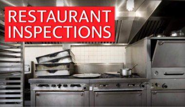 Fort Worth restaurant inspection finds roaches, closures