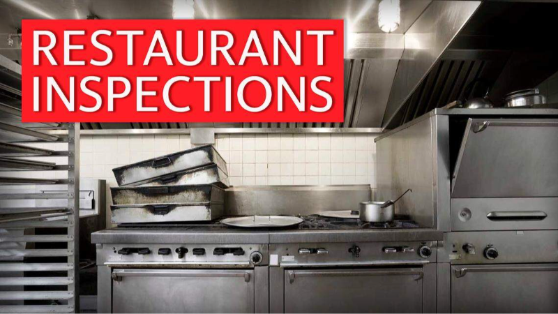 Fort Worth restaurant inspection finds roaches, closures