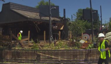 Ex-Turkey Leg Hut co-owner due in court for federal arson case