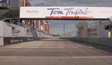 Restaurants, hotels gear up for Java House Grand Prix in Arlington