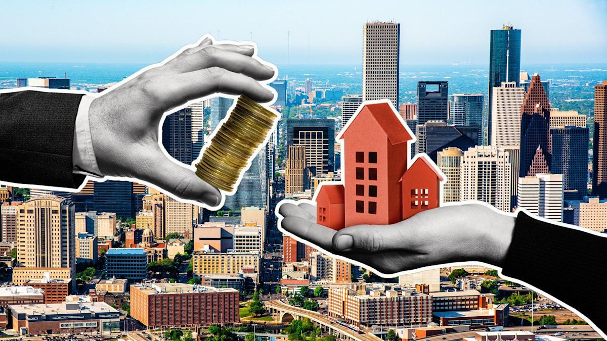 ‘I Had To Go Through Hell’