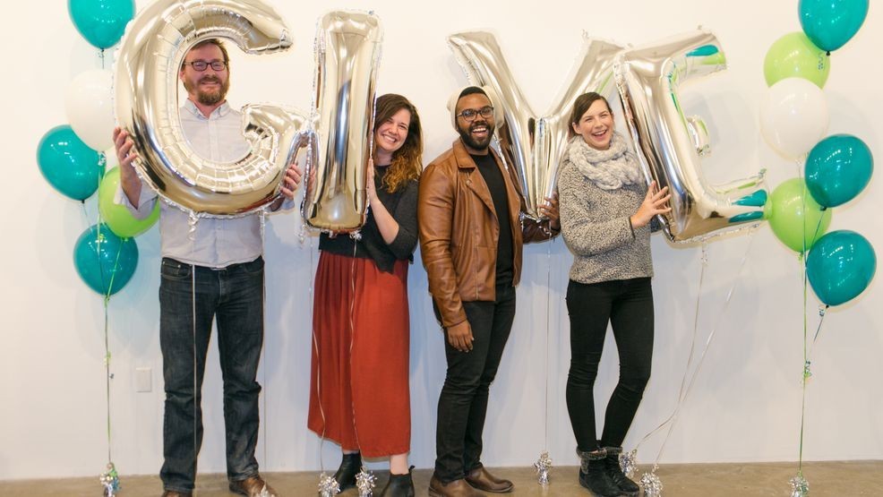 The biggest giving day in Central Texas is about to begin! Amplify Austin Day 20-26 is set to kick off in less than eight hours. Photos courtesy of I Live Here I Give Here.