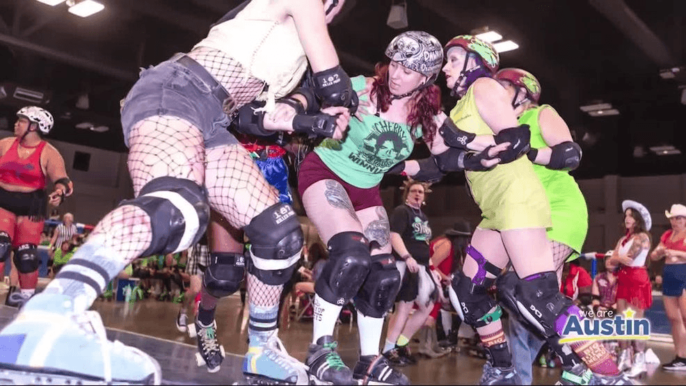 {p}But what really sets Texas Roller Derby apart is its personality. The league leans fully into the “Keep Austin Weird” spirit, combining showmanship with skill. Skaters bring bold personas, creative names, and high-energy performances that make every bout feel like part sport, part spectacle.{/p}