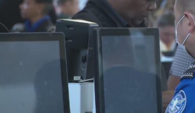 North Texas lawmakers slam DHS shutdown as TSA lines grow