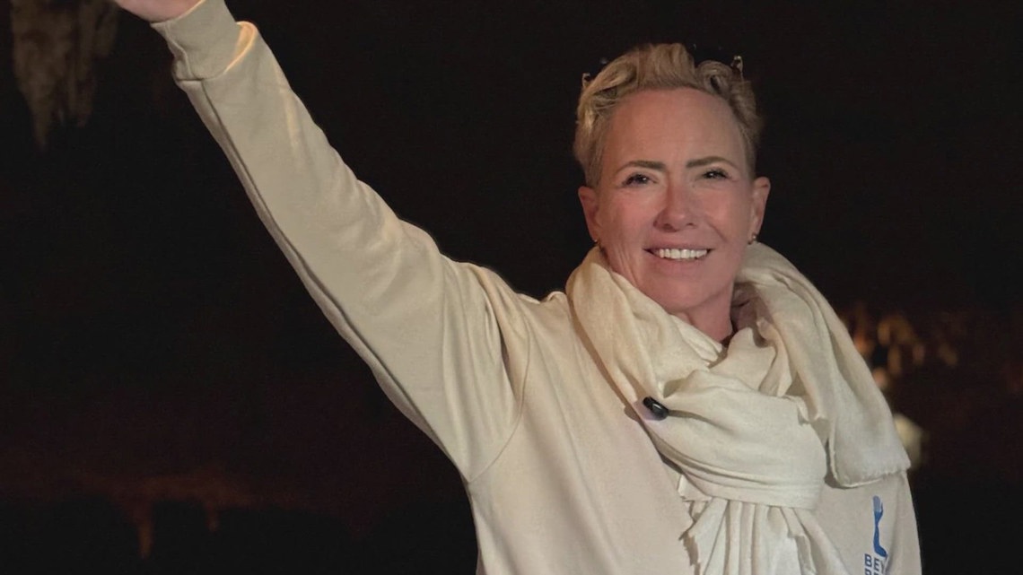 ‘An amazing soul’ | Friends remember beloved Austin woman shot and killed in Houston