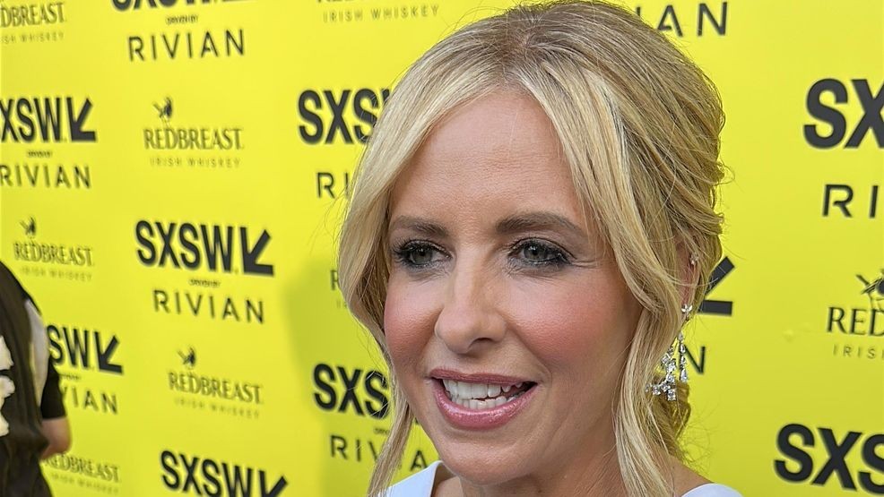 Another major SXSW moment came Friday with the premiere of “Ready or Not 2: Here I Come.”