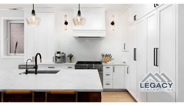 When to Remodel Kitchen? Dallas-Fort Worth Contractor Explains Summer Benefits