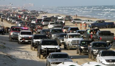 Changes needed for Spring Breaks in future years?