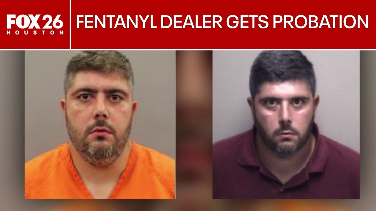 Fentanyl dealer gets probation, victim's girlfriend outraged