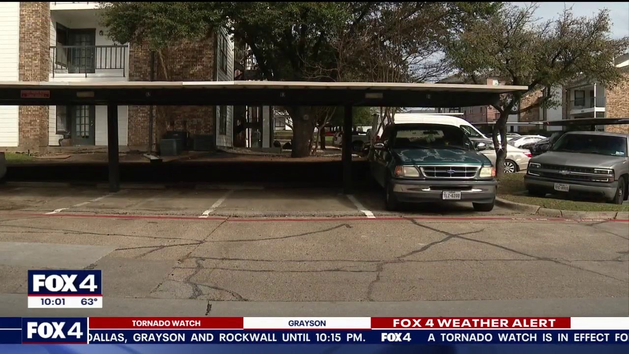 Woman recovering after attack over parking spot