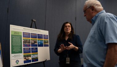 City completes 2026 bond issue community engagement process  – The Daily Texan