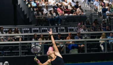 Former Longhorn Stearns captures Austin Open title – The Daily Texan