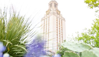 Texas’ 2026 primaries and runoffs – The Daily Texan