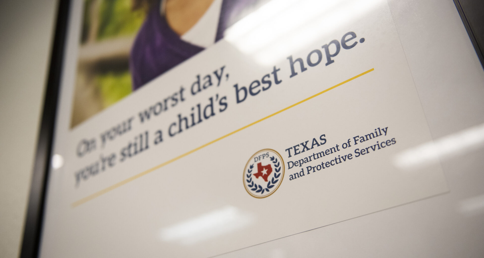 State steps in after 2 Dallas-area infants die in foster care