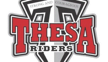 Fort Worth THESA's Win on Saturday Extends Winning Streak to Four