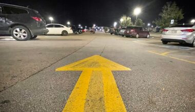 Dallas Drivers Should Be on Alert About Parking Ticket Scam