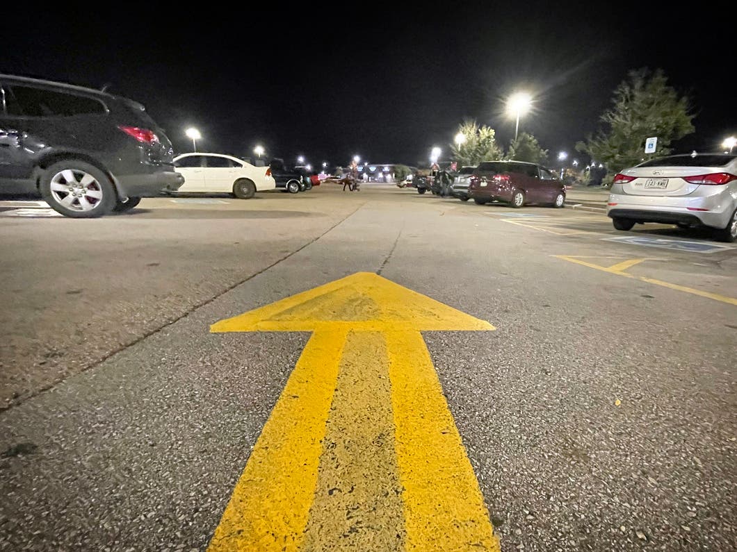 Dallas Drivers Should Be on Alert About Parking Ticket Scam