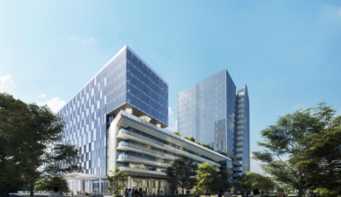 Hershey To Open $2.8 Million Corporate Hub At Frisco’s Hall Park - Local Profile