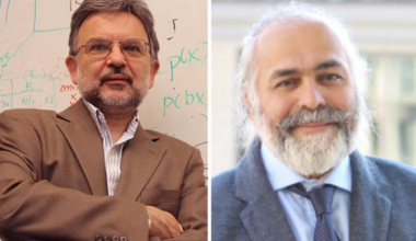 UT Faculty Members Elected Fellows of the American Association for the Advancement of Science - UT Austin News