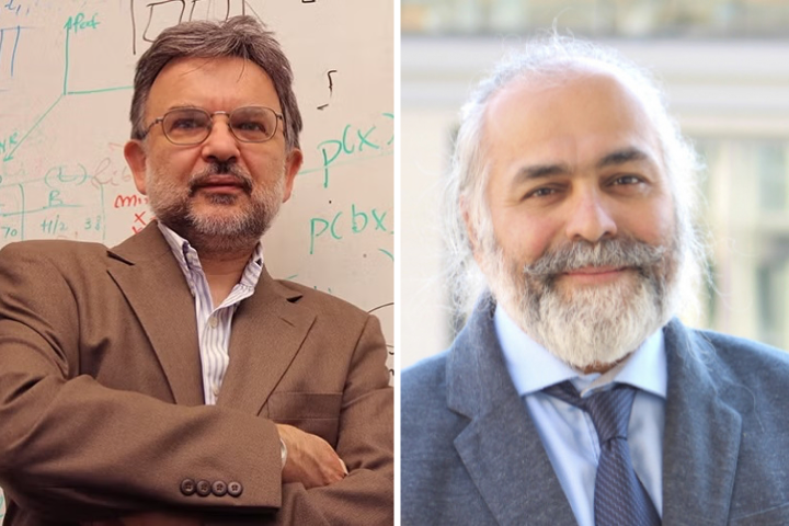 UT Faculty Members Elected Fellows of the American Association for the Advancement of Science - UT Austin News