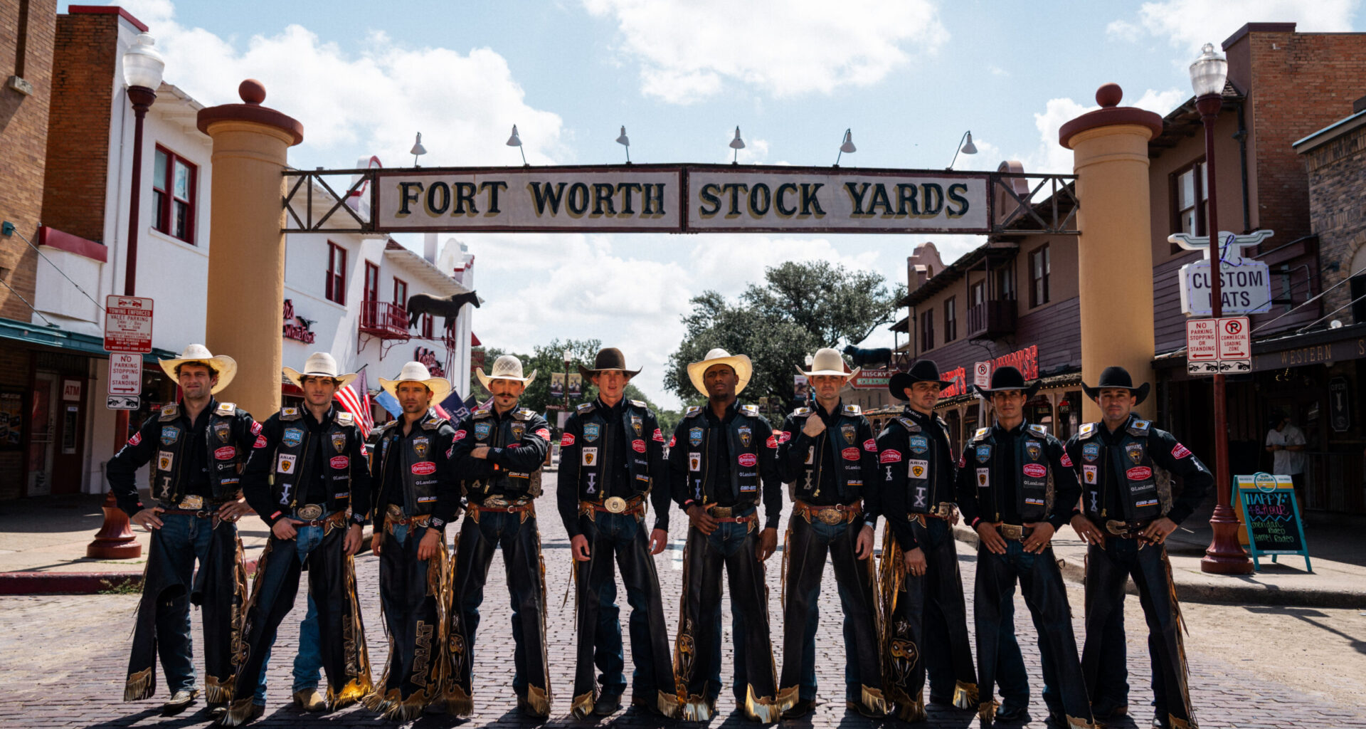 Ariat Texas Rattlers Launch “Ride for Texas” Initiative on Texas Independence Day with Major Event Expansion – Tickets Officially on Sale Now