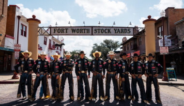 Ariat Texas Rattlers Launch “Ride for Texas” Initiative on Texas Independence Day with Major Event Expansion – Tickets Officially on Sale Now