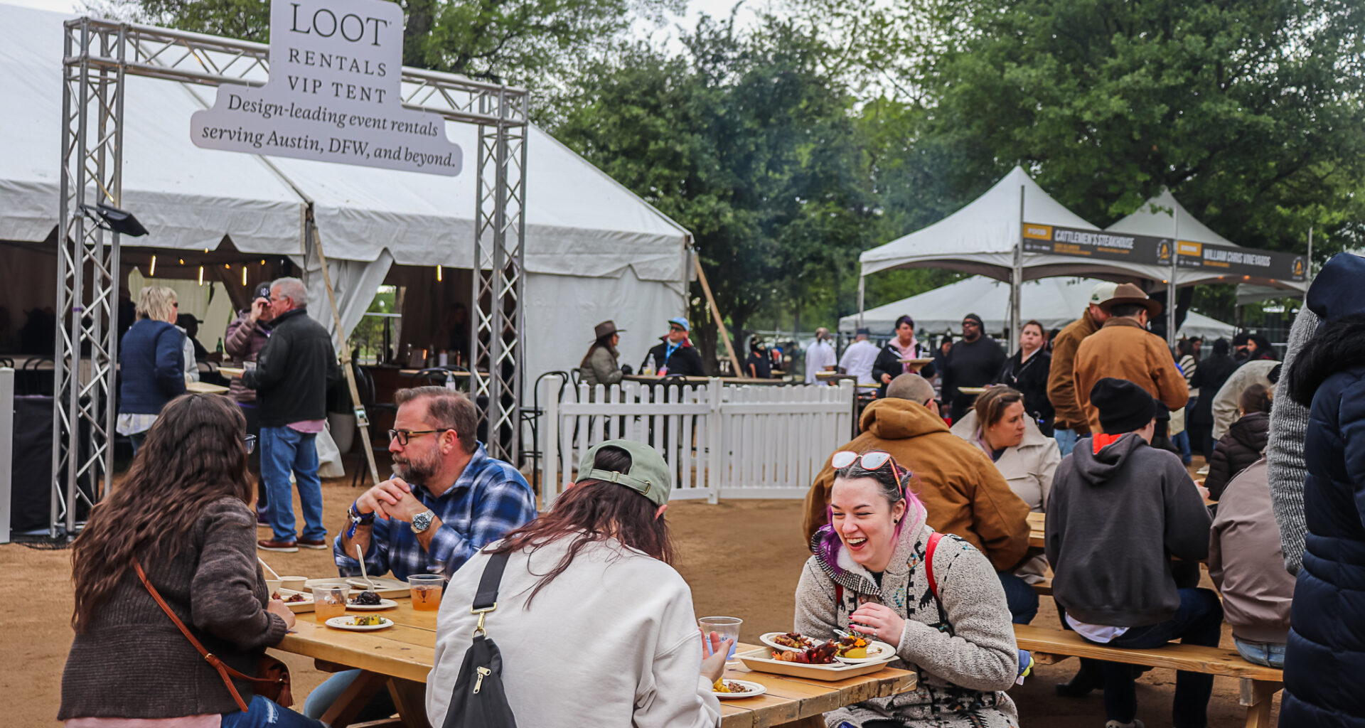 The Dish: Fort Worth Food + Wine Festival 2026 cooking up statewide collaborations