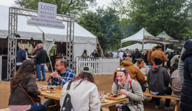 The Dish: Fort Worth Food + Wine Festival 2026 cooking up statewide collaborations