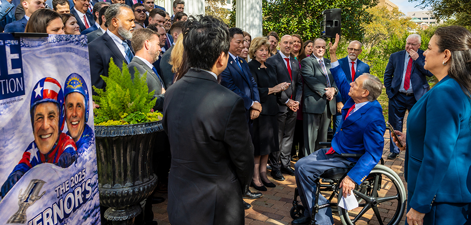 Texas Wins the Governor's Cup for a 14th Straight Year—and Site Selection Says 'the Dynasty Continues' » Dallas Innovates