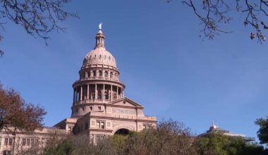 New Texas law changes how serious criminal cases are handled