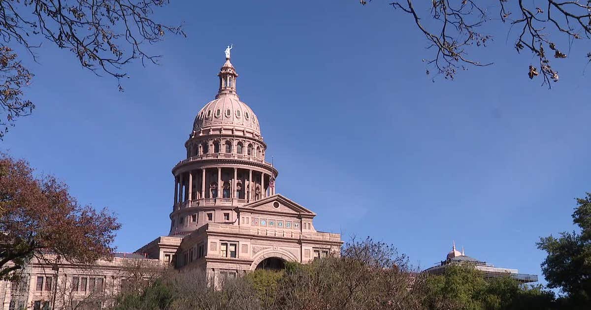 New Texas law changes how serious criminal cases are handled