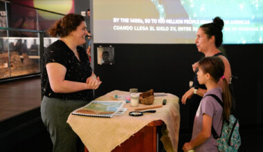 Bullock Texas State History Museum
