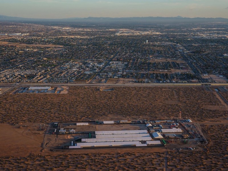 Six deaths in six weeks: What to know about ICE detentions in Texas