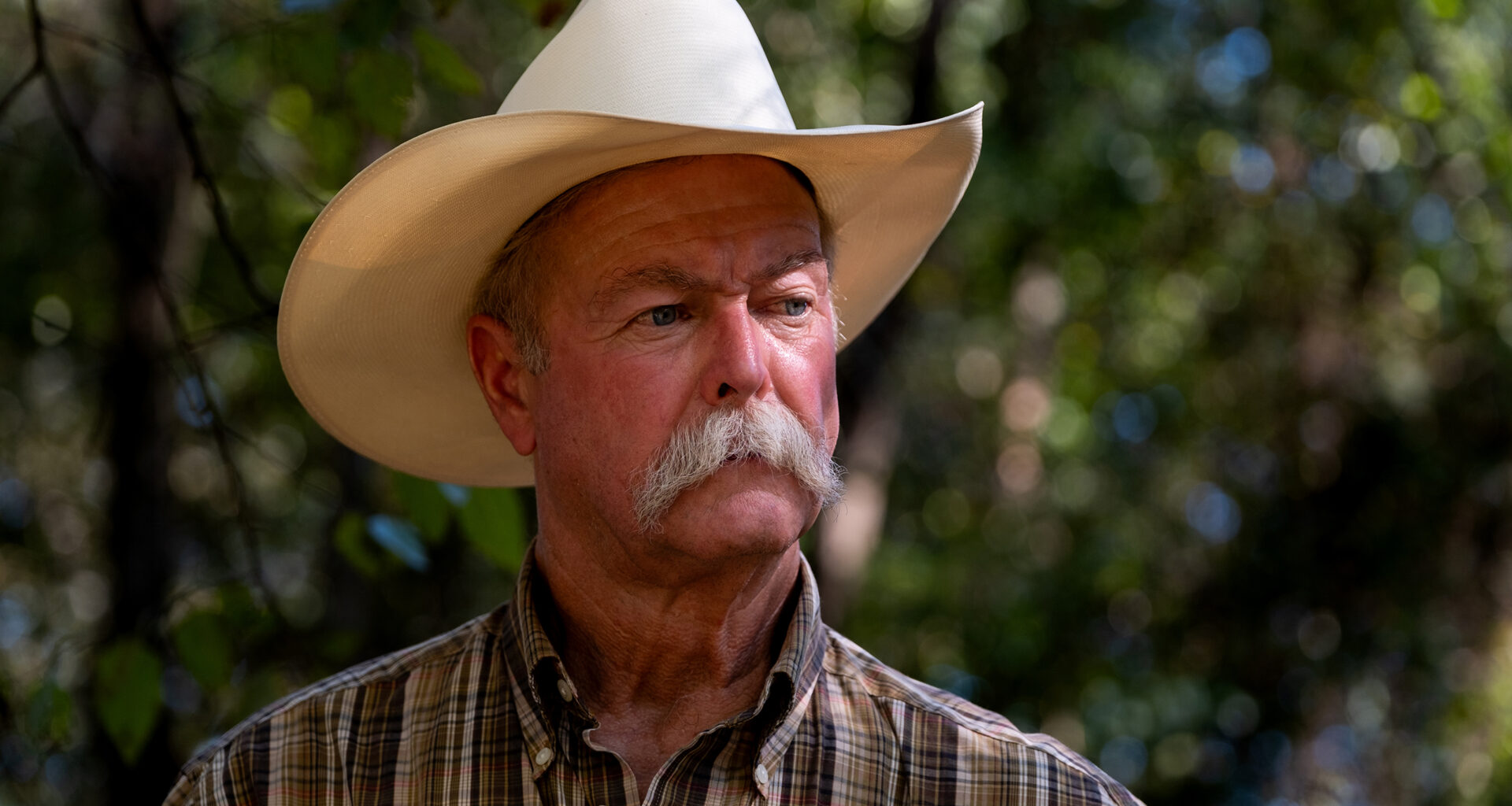 Texas program lets people donate water rights to the state