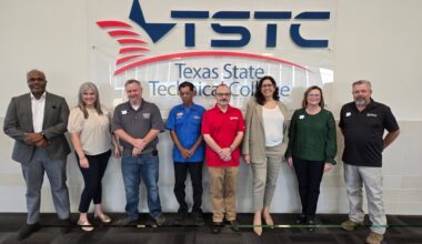 Texas and Arm: Building a full-stack AI and semiconductor ecosystem