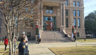 Live updates: Tarrant County primary election races