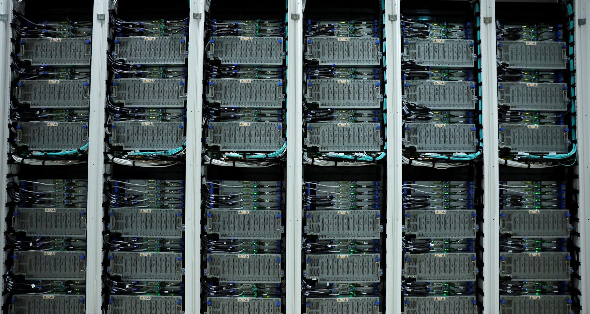 AI joins TCU campus circuit – TCU 360