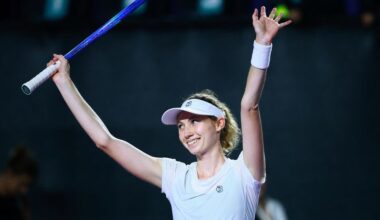 Peyton Stearns, Taylor Townsend in all-American Austin final