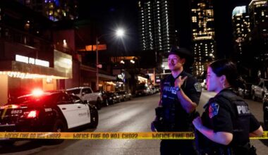 Who was Ndiaga Diagne, the gunman who wore Iran shirt? – Firstpost