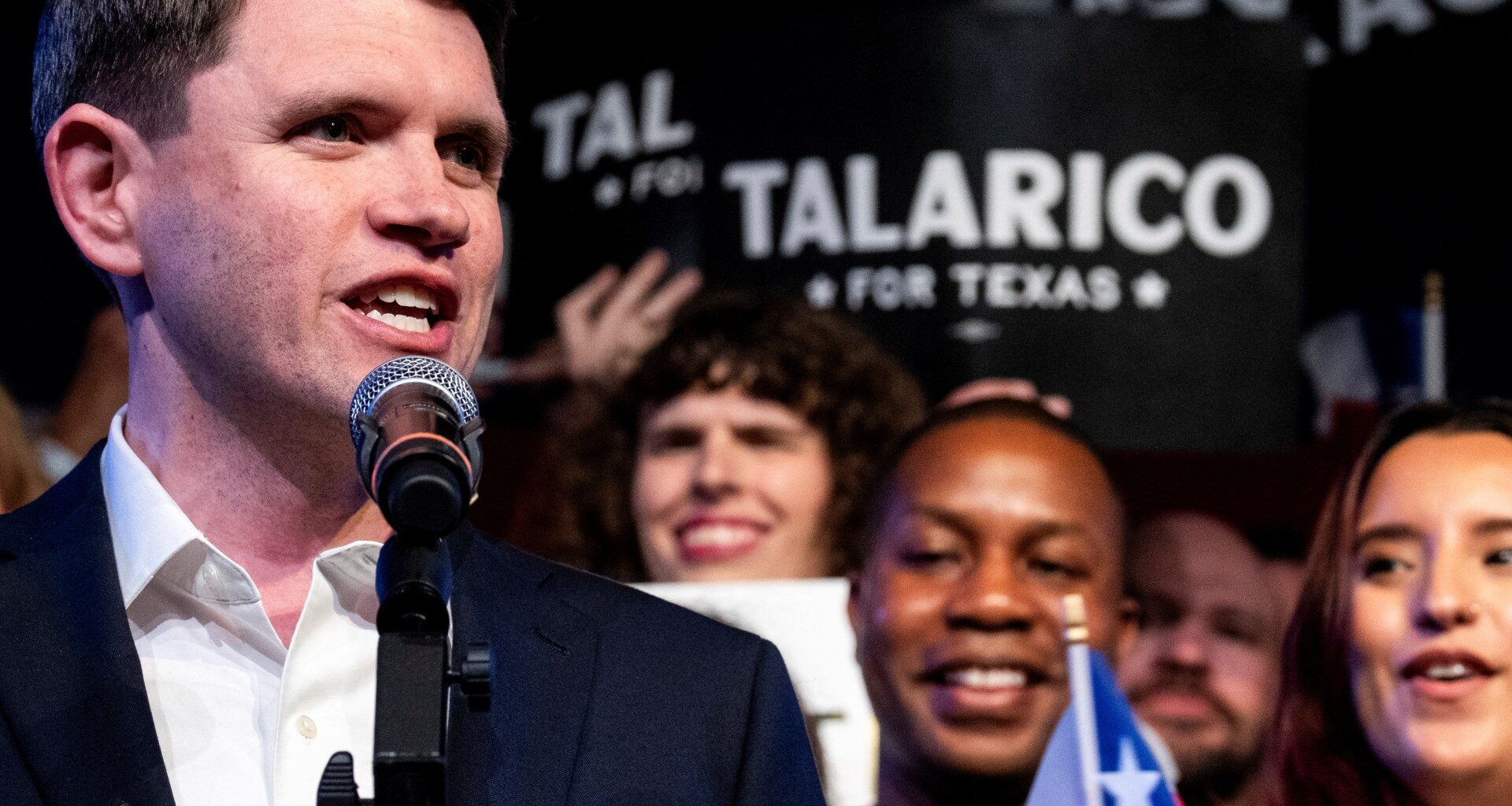 Texas Senate race: Democrat Talarico wins; GOP’s Cornyn, Paxton in run-off | Elections News