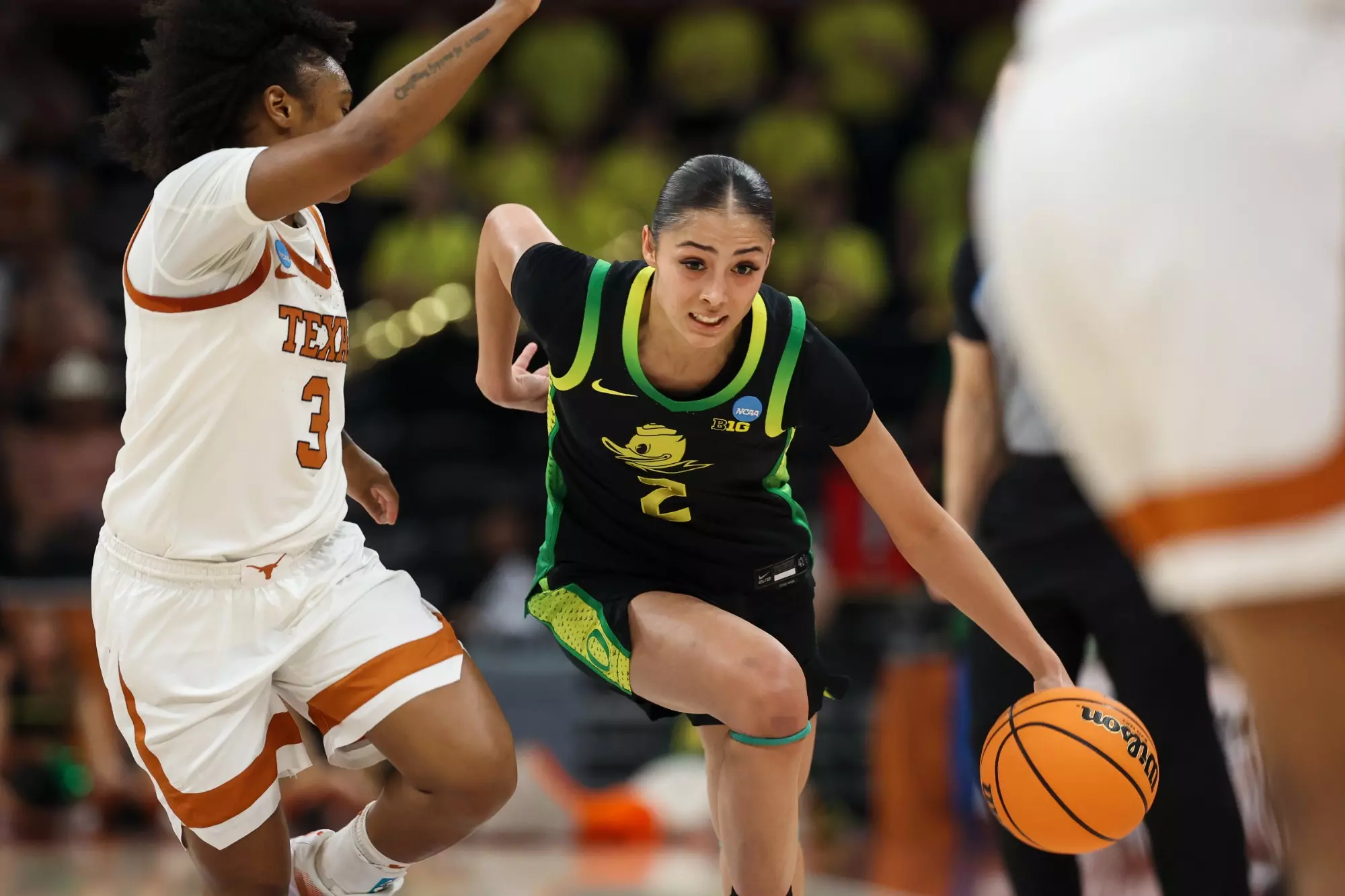 NCAA Tournament Second Round