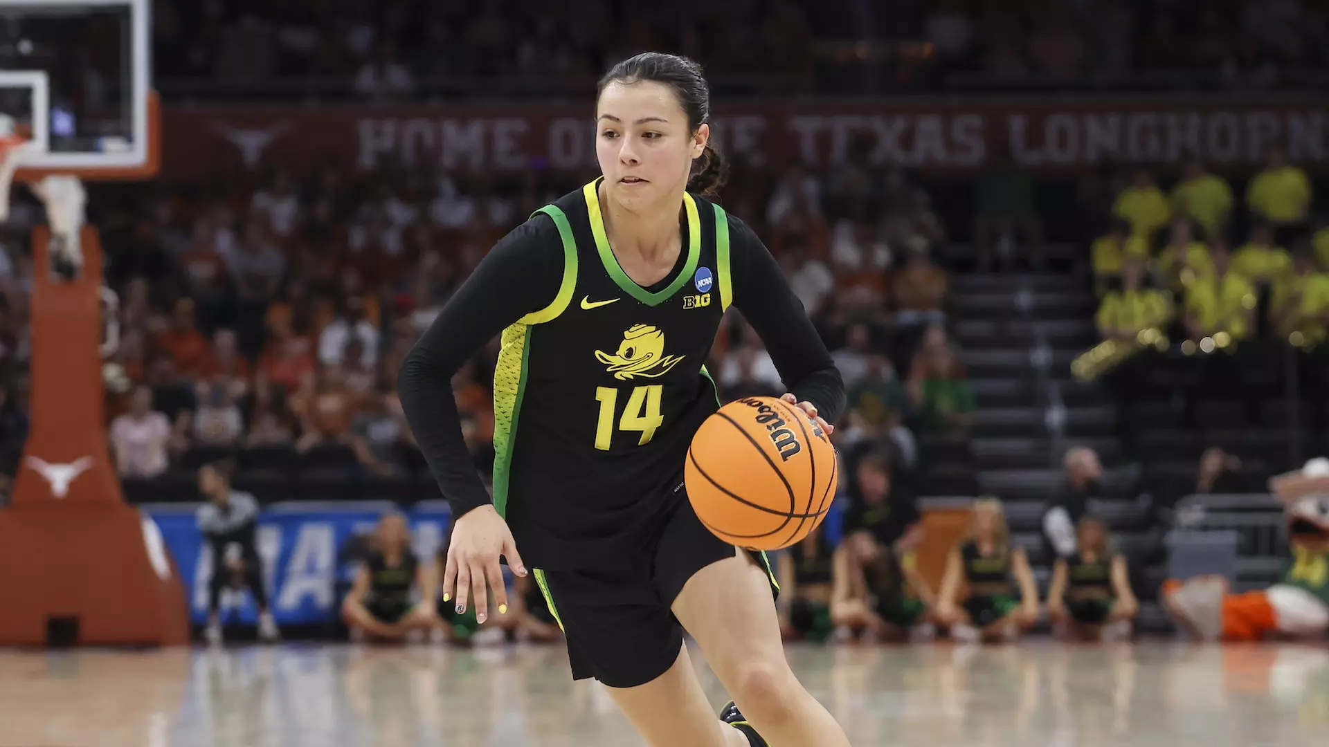 NCAA Tournament Second Round